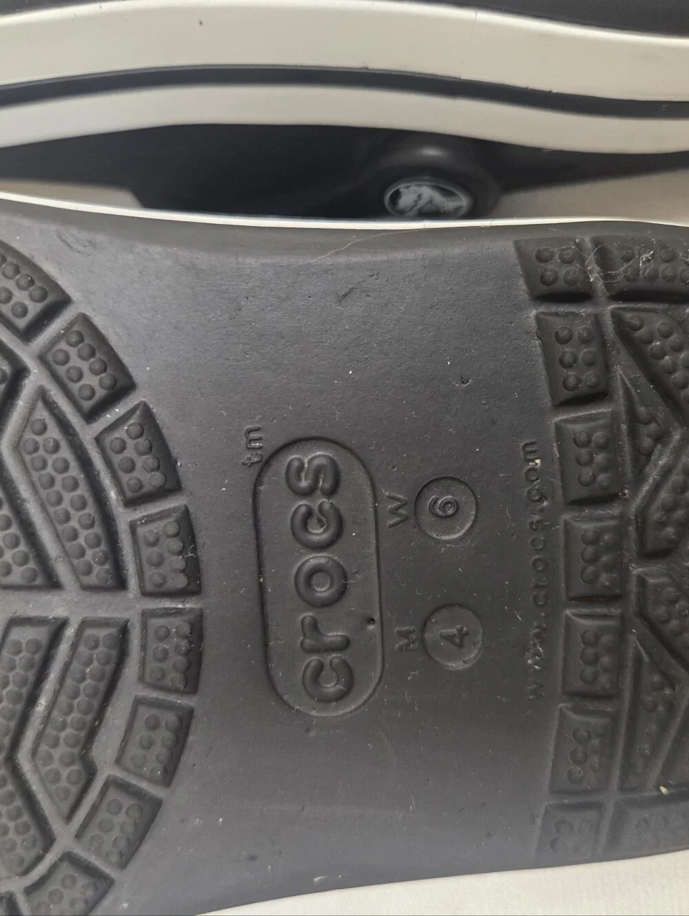 CROCS classic kids